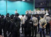 Kapolrestabes Medan: KRYD Untuk Memberikan Rasa Aman Mas