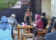 Teater Rumah Mata Transformasi Menyongsong Masa Depan Seni