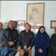 DHD45 Sumut Kunjungi Rumah Kelahiran Bung Hatta-Agus Salim Di Sumbar