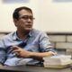 ANGGOTA DPD RI asal Sumatra Utara, Pdt. Penrad Siagian. Waspada/ist