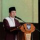 Peringatan Isra Mikraj, Menag Ajak Umat Islam Tegakkan Salat 5 Waktu