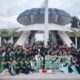 Bina Musika MAN 2 Model Medan Juara Umum Tanjungbalai Open Marching Festival 2025