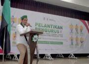 Badko HMI Sumut Minta Penegak Hukum Telaah Bangunan Kawasan Wisata Langkat