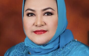 Penyanyi Legendaris Emilia Contessa Tutup Usia