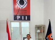 Ketua PII Medan Apresiasi Wali Kota Berdayakan Insinyur Lokal Bangun  Infrastruktur