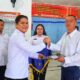 Warga Binaan Konghucu Di Rutan Medan Terima Remisi Imlek