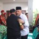 Kapolrestabes Medan Melayat Ke Rumah Orangtua Anggota DPRD Sumut Rahmaddian Shah