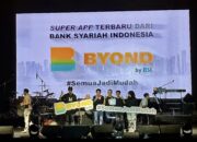 Didominasi Generasi Muda, BYOND BSI di Sumut Tumbuh 916 Persen