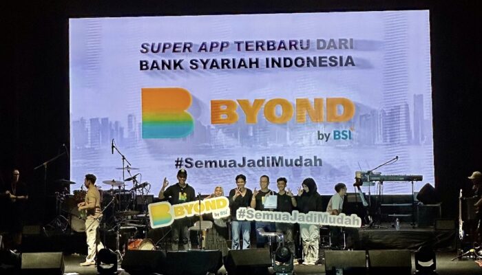 Didominasi Generasi Muda, BYOND BSI di Sumut Tumbuh 916 Persen