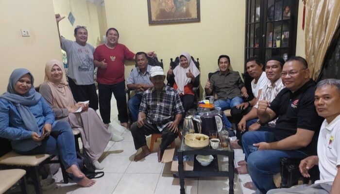 DPP IKA SMP Negeri 12/14 Akan Rayakan HUT Ke 6