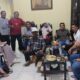 DPP IKA SMP Negeri 12/14 Akan Rayakan HUT Ke 6