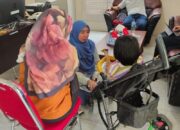 Kasus Kekerasan Anak Di Nisel, Dinkes Sumut Ungkap Bentuk Kaki Dan Tulang Belakang Karena Bawaan Lahir