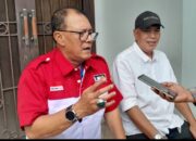 Gubernur LIRA Apresiasi KPK Ungkap Dugaan Suap Proyek Disdik Sumut