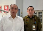 Puskesmas Di Sumut Serentak Lakukan Simulasi Pemeriksaan Kesehatan Gratis Warga Berulang Tahun