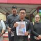 Dugaan Pemukulan Tahanan, Penyidik Dan Kasat Tahti Polrestabes Diadukan Ke Propam Poldasu