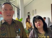 Dinkes Kota Medan Gelar Simulasi PKG Di Puskesmas PB Selayang II