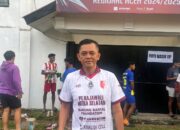 Presiden Adam Depok FC Sayangkan Tudingan Komdis PSSI Aceh