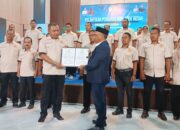 KONI Aceh Puji Kontribusi Atlet Aceh Besar
