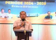 KONI Ingin Kembalikan Kejayaan Olahraga Aceh Besar
