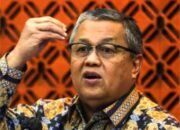 Tarif Resiprokal AS Sebabkan Pertumbuhan Global Turun Di Bawah 3 Persen