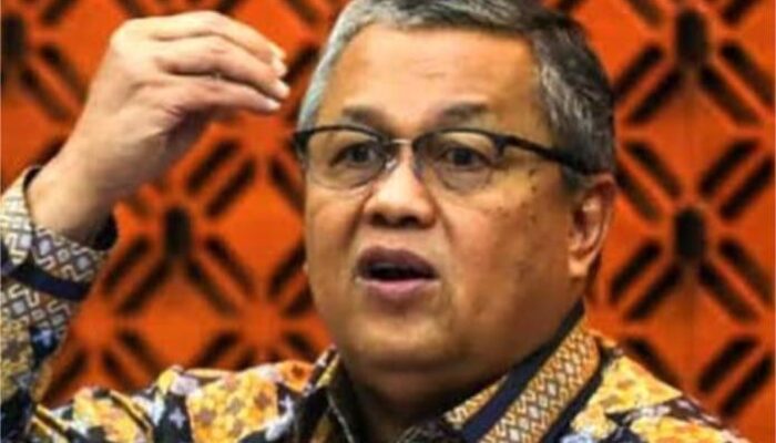 Tarif Resiprokal AS Sebabkan Pertumbuhan Global Turun Di Bawah 3 Persen