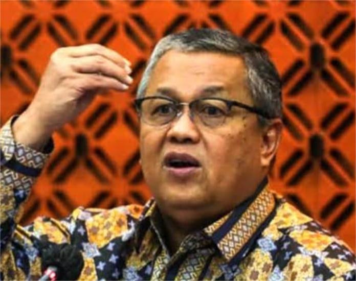 Tarif Resiprokal AS Sebabkan Pertumbuhan Global Turun Di Bawah 3 Persen