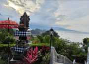 Hingga November 2024 Kunjungan Wisman 12.658.048 orang