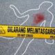 Ginting Tewas Dibacok Di Sunggal