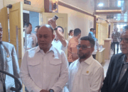 Anggota DPD RI Berharap Program MBG Sepenuhnya Menggunakan APBN