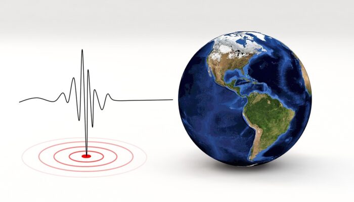 Gempa 4,4 Magnitudo Guncang Wilayah Sinabang, Tak Timbulkan Gelombang Tsunami