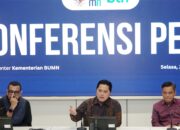 Erick Thohir Instruksikan Himbara Black List Developer Bermasalah