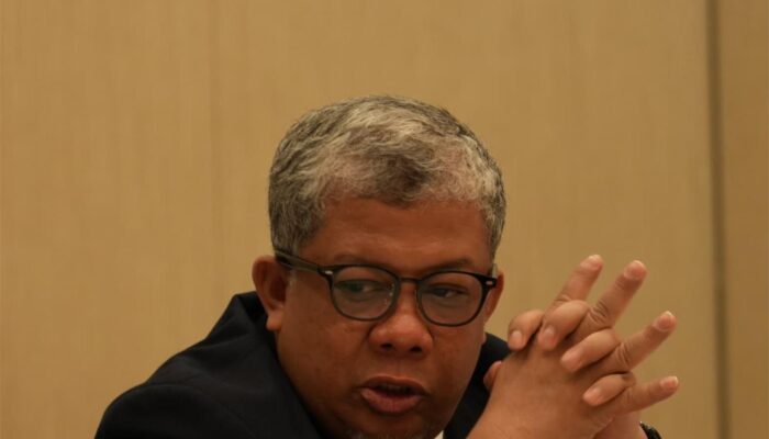 Wamen PKP Ungkap Rencana Pemerintah Qatar Bangun 6 Juta Rumah Di Indonesia