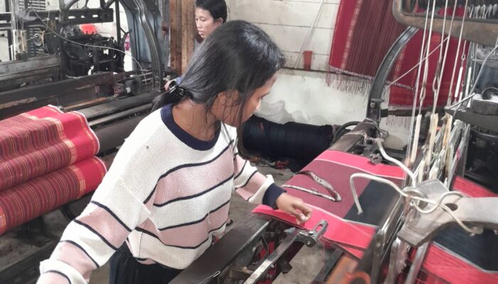Dorong Sektor UMKM, Pemerintah Beri Insentif PPh Dan Diskon Listrik