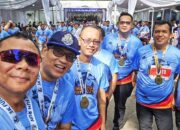 WNA China Yang Sogok Petugas Imigrasi Rp500 Ribu Akan Dicekal Seumur Hidup