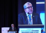 Permudah Perizinan, Pemerintah Bentuk Timsus Dan Tak Gunakan Lahan Sawah Untuk Program 3 Juta Rumah