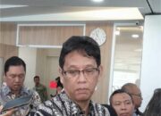 LPS Lihat Tren Penurunan Suku Bunga Pasar Rupiah Sebesar 5 Persen