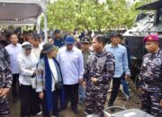 Soroti Sertifikat Pagar Laut, Ketua Komisi IV DPR RI Laut Bukanlah Milik Prorangan Atau Korporasi