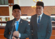 Menteri Wihaji Berharap Sesmen Kawal Pencapaian Quick Win Dan Transformasi Kemendukbangga/BKKBN