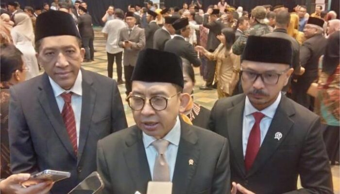 Fadli Zon: Hadirkan Warisan Indonesia Menjadi Adi Daya Kebudayaan