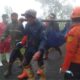 Longsor Pekalongan 16 Orang Meninggal