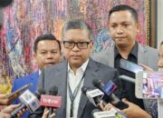 Merasa Aneh, Penasehat Hukum Soroti KPK Periksa Mantan Penyidik Dalam Perkara Hasto