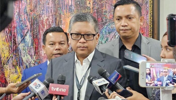 Merasa Aneh, Penasehat Hukum Soroti KPK Periksa Mantan Penyidik Dalam Perkara Hasto