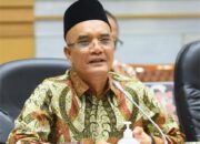 Ketua Komisi VIII: Kuota Haji 2025 Sudah Terisi Penuh