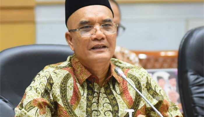 Panja Revisi UU Haji DPR Dengarkan Pertimbangan DPD
