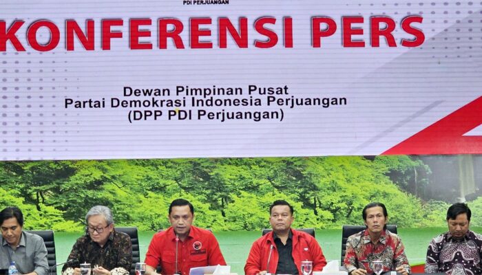 Ronny Talapessy : Hasto Sudah Siapkan Pledoi Dalam Tujuh Bahasa