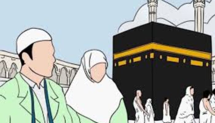 Usia 90 Tahun Diminta Tetap Disertakan Musim Haji Tahun Ini