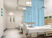 Bulan Juni, Kris Diterapkan Serentak,75 Dari 211 RS Di Sumut Sudah Penuhi Kriteria