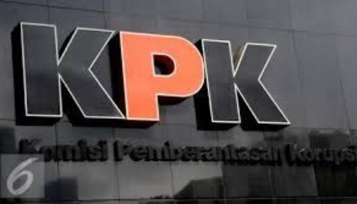 Dugaan Suap Proyek Disdiksu, Mantan Dir Reskrimsus Poldasu Diperiksa KPK Di Gedung BPKP Sumut