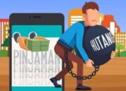 Ramai Gen Z Dan Millenial Terjerat Hutang Pinjol, OJK Batasi Usia Peminjam Daring