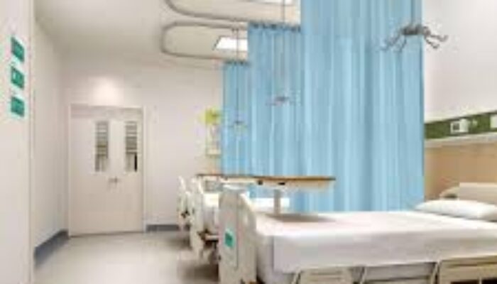 Bulan Juni, Kris Diterapkan Serentak,75 Dari 211 RS Di Sumut Sudah Penuhi Kriteria